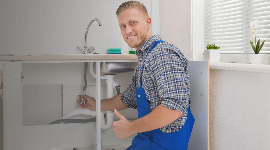 Professional sewer line replacement in Trent, SD